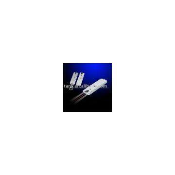 LED card with 2 LED