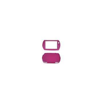 PSP GO Silicone Case