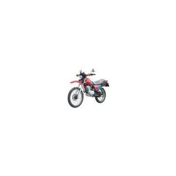 QP150GY 149.4cc Off-Road Motorcycle