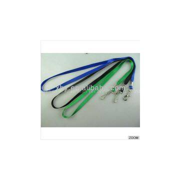 Nylon Lanyard