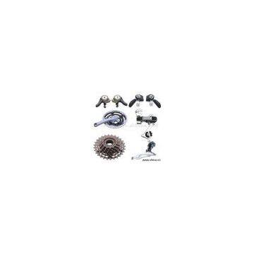 Sell Bicycle Derailleur Sets