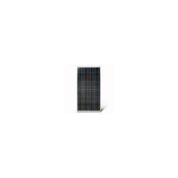 80w crystalline solar panels