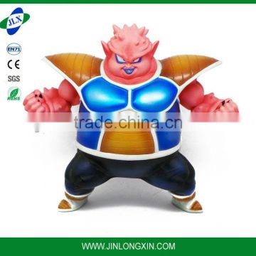 king of boxer vinyl pvc action figure toy