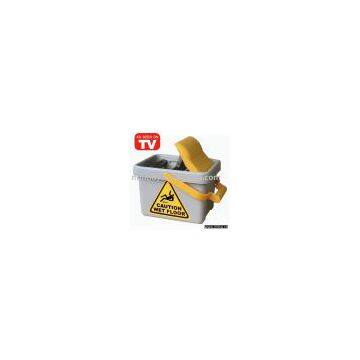 TV724 MOP WRINGER BUCKET