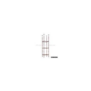 Cup lock System,scaffolding,cup lock shoring system
