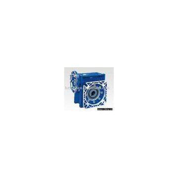NMRV speed reducer