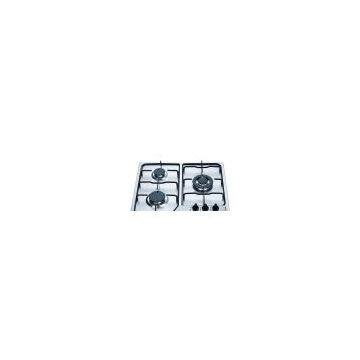 3 burn gas stove ,gas cooker, range, kitchen oven