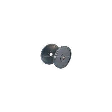 Electroplated Grinding Wheel for Grinding Glass