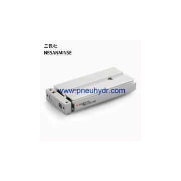 CXSJ Double Cylinder SMC type pneumatic air cylinder  High quality