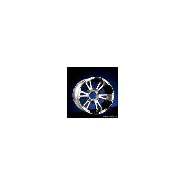 ATV Aluminum Alloy Wheel
