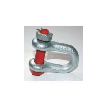 BOLT TYPE ANCHOR SHACKLES G-2150 S-2150