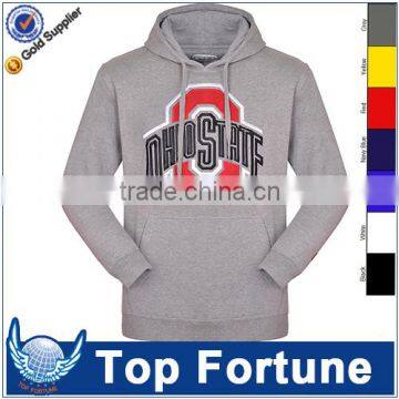 Provide OEM service unisex 100 cotton sweatshirts wholesale