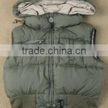 Ladies' Padded Vest