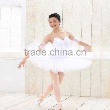 Professional ballet basic classical tutu dress