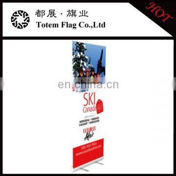 Retractable Banner Stand , Roll Banner , Pull Up Banner