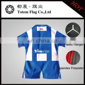 Mini Soccer Shirt
