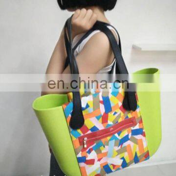 Alibaba wholesale O EVA bag