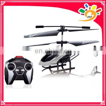 China Import Toys Cheap Toys New Product 2 Channel Mental Remote Control Helicopter Alloy Rc Helicopter Mental Series (Z801)