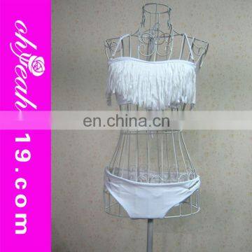 Hot Sale Excellent Fringe Tassel Bikini Swimwear Wholesale