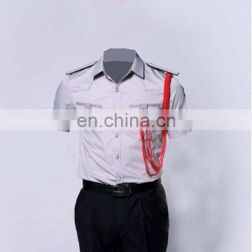 Hot Selling Security Guard Uniforms for Workers photo-4