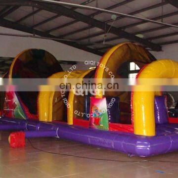 Commercial Inflatable Jeux Gonflable Obstacle for Kids photo-2