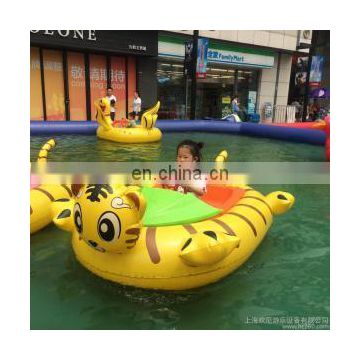 HI cheap rigid hull inflatable boat for children