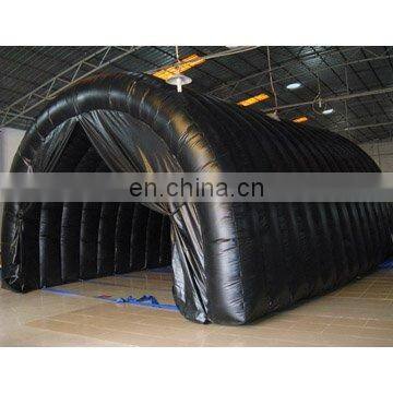 tunnel tent, inflatable tent, inflatable marquee