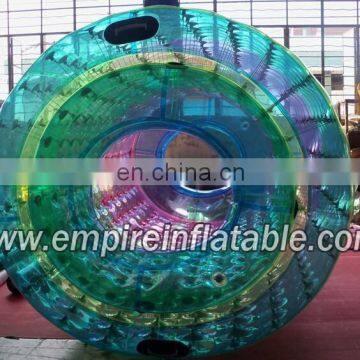 Commerical grade water roller for beach