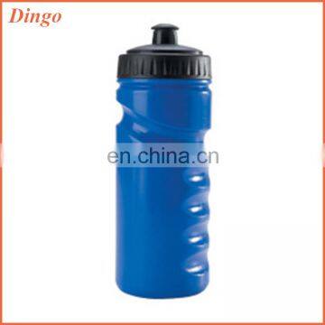 Pure Colored Promotional Bike Bottle