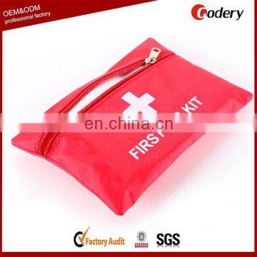 OEM Factory Popular car first aid kit