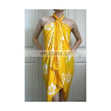Sarong Cotton Sarong Beach Sarong Cheap photo-4