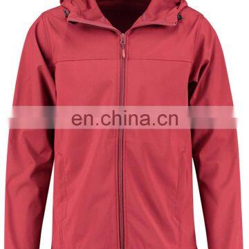 Windproof Softshell polar fleece jacket Australia for man