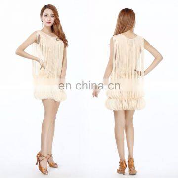 BestDance Ladies Greek Roman Grecian Fancy Dress Outfit Women Adult Latin Ballroom Dance Costume Dress Skirts photo-5