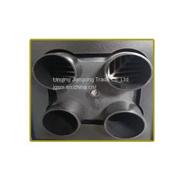 Diesel Cab Heater RV Heater 12v 5000W photo-4