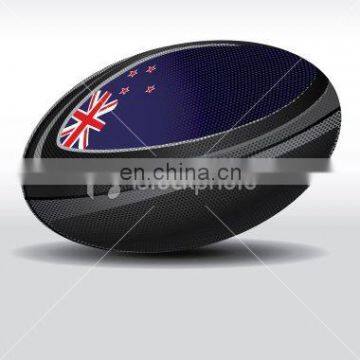 Promotional Customised Rugby Ball