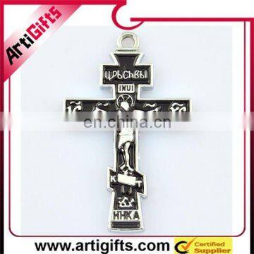 hot saleing black cross pendant