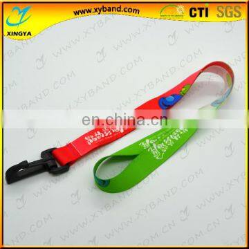 Wholesale custom wonderful printing lanyard