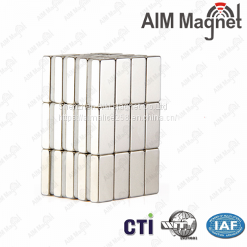 AIM Block magnet NdFeb magnet D10*5*3mm magnet