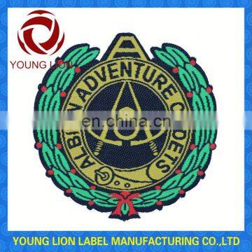 motorcycle club patches for clothes