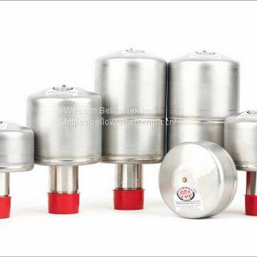 Water Hammer Arrestors