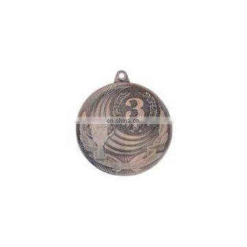 Religious Military Medals With Making Machine photo-1