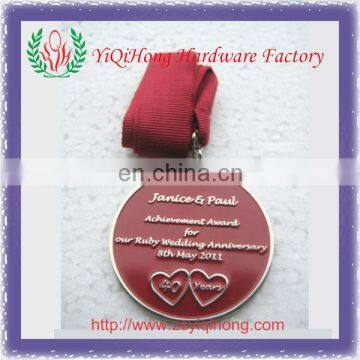 wedding masonic medal souvenirs