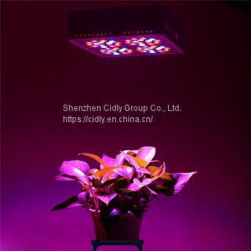 Cidly 140W Indoor Grow Tent Greenhouse LED Grow Light Fixture Full Spectrum photo-5