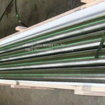 Stock Have TC4 Ti-6al-4v Titanium Bar ASTM B348 photo-5