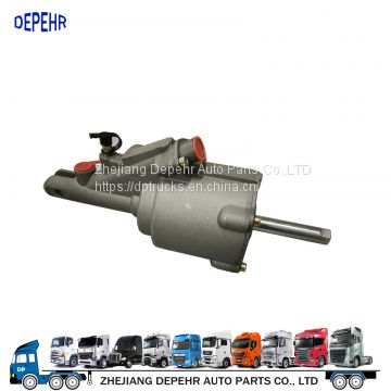 Zhejiang Depehr Supply Heavy Duty European Tractor Clutch Servo Volvo Truck Clutch Booster 626639AM 9700511920