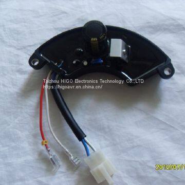 LIHUA 5KW Generator AVR Automatic Voltage Regulator