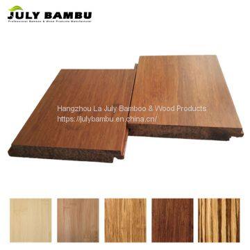 Waterproof Strand Woven Bamboo Engineered Wood Flooring