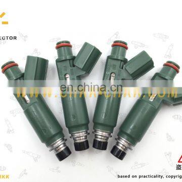 Car Fuel Injector 23250-22040 23209-22040