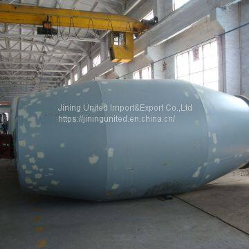 Howo(sinotruck)6m3 Concrete Mixer Truck ZZ1257M3247W-2 Cement Truck photo-3