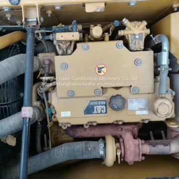 Used CAT 312D Excavator photo-5